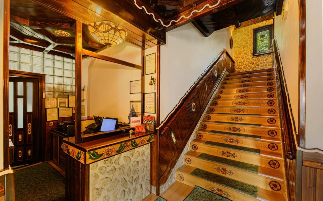 Pension Regina