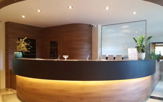 Appartement-Hotel Hölzl