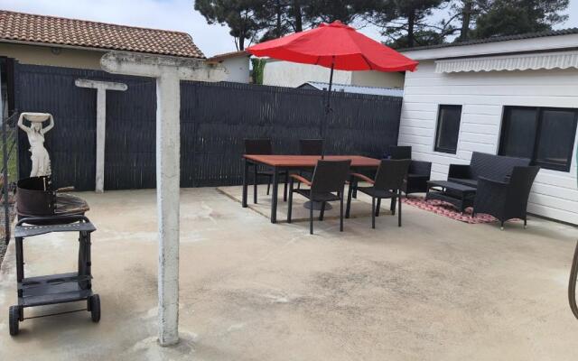 Maison Jacques Jean Classee 4 Etoiles