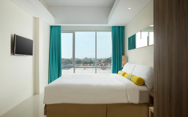 Swiss-Belcourt Bogor