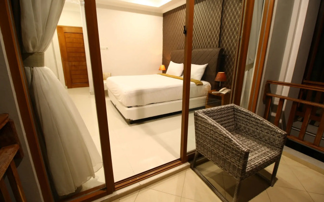 Hotel Wahyu Dana