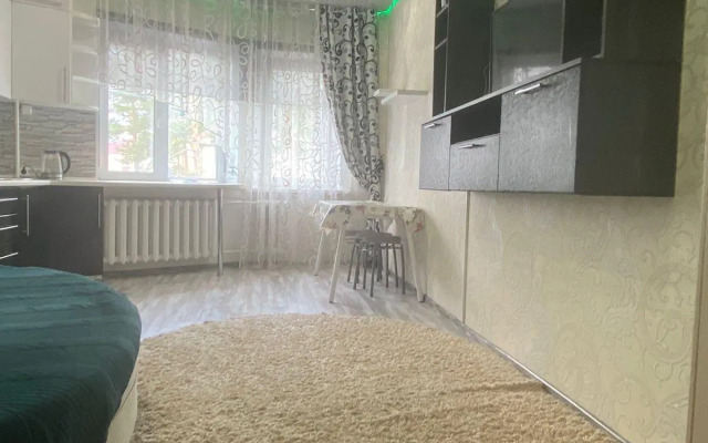 Апартаменты на улице Полиграфистов 7