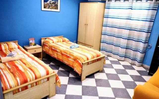 Casa Vacanze via Pola