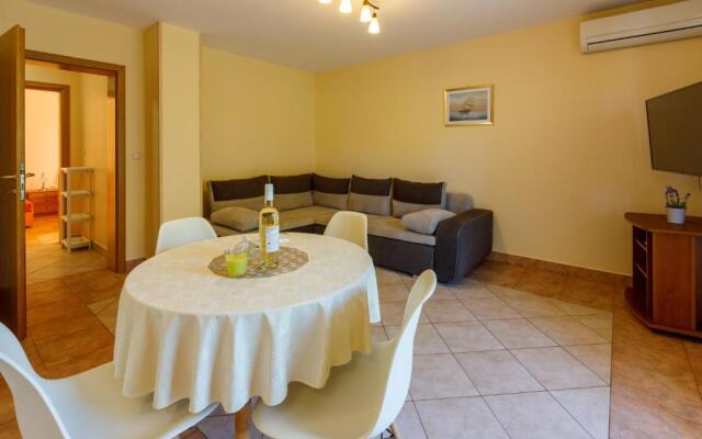 Amfora Apartments