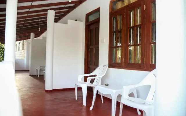 Tithira Guest House
