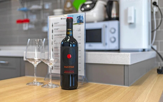 Youngheungdo Duniaspa Pension