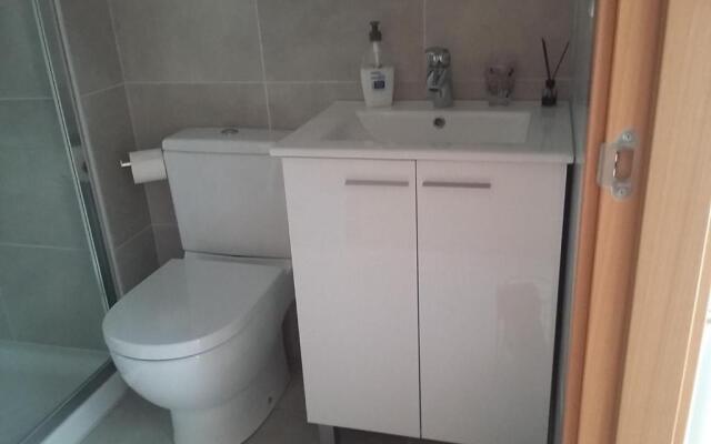 Apartamento Carmen