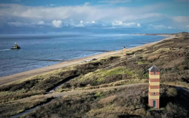 Romantic Getaway With Garden