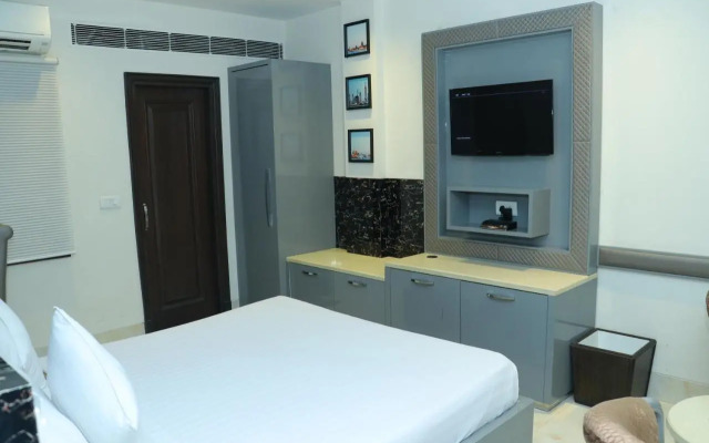 Hotel Nagpal Regency