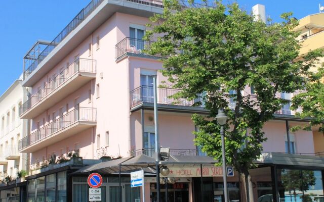 Hotel Maria Serena