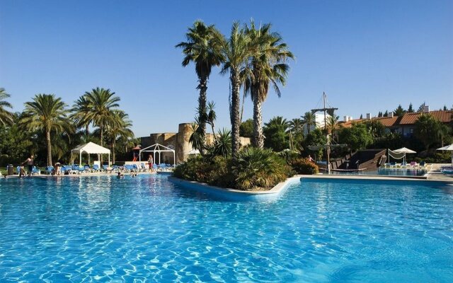 PortAventura Hotel El Paso - Includes unlimited access to PortAventura Park & 1 access to Ferrari Land