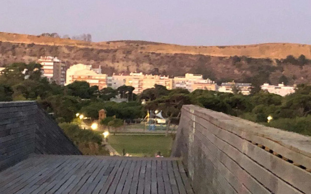 Hostel Pescador