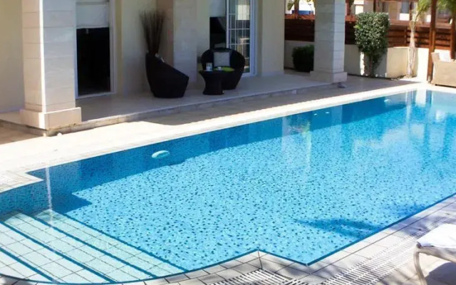 Oceanview Luxury Villa 033