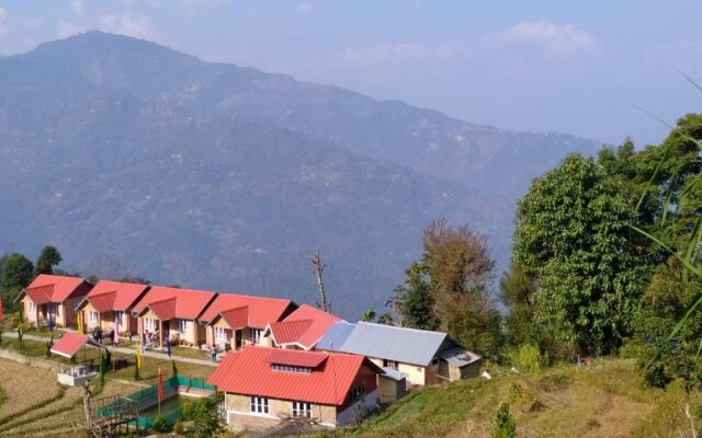 Chibbo Retreat - A Hamlet near Kalimpong by StayApart