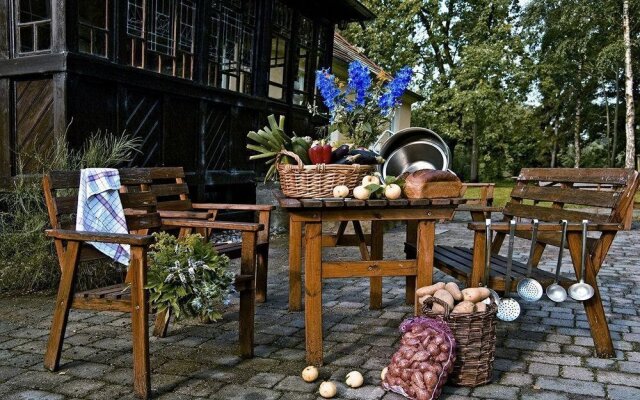 Romantik Hotel Rittergut Bömitz