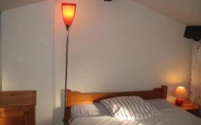 Villa Port Leucate, 3 pièces, 5 personnes - FR-1-81-68