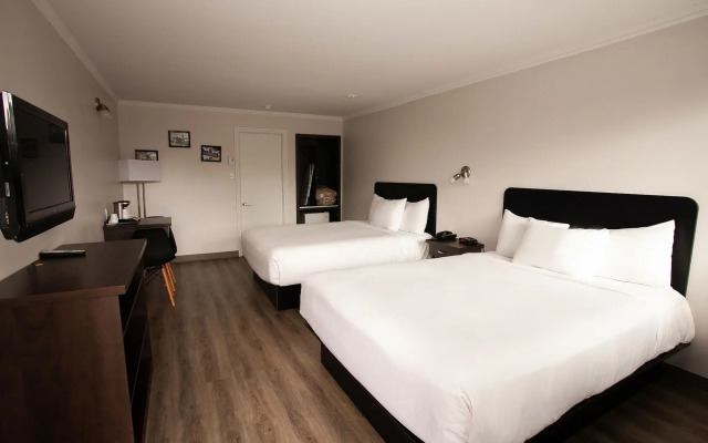 Motel Newstar Laval