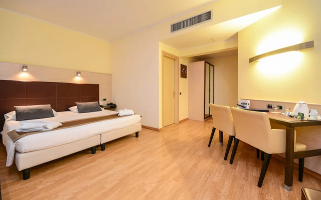 Best Western Hotel Master