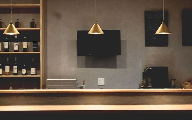 Matoi Hostel & Bar