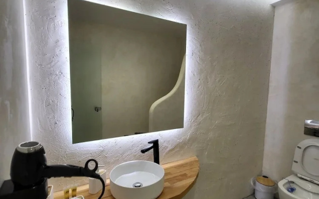 Executive Apartments and Suites