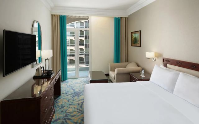 Al Hamra Hotel Jeddah