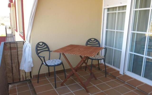 Albatros Golf Costa Esuri Ayamonte Huelva