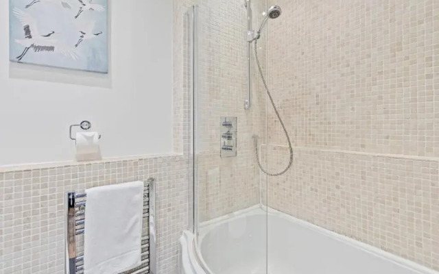 Brighton Getaways - Artist Studio