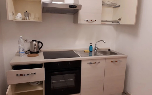 San Domenico Raffaello Residence