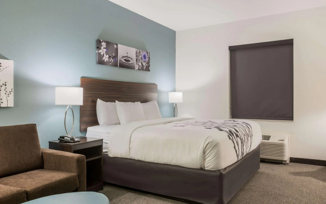 Sleep Inn & Suites Webb City
