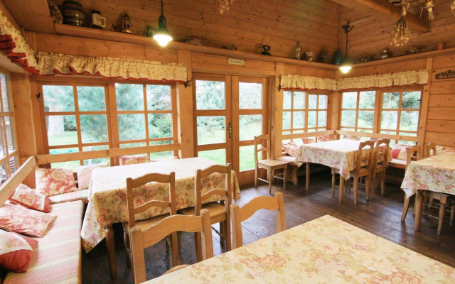 Hotel Frýdl
