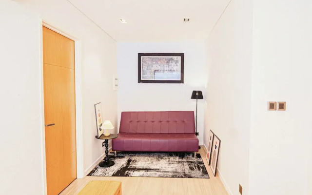BRG GOLF - Danang Private Pool Villa 3BR