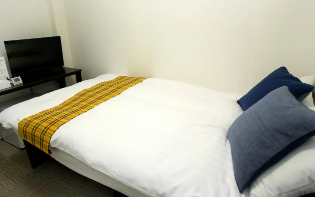 Value The Hotel Sendai Natori