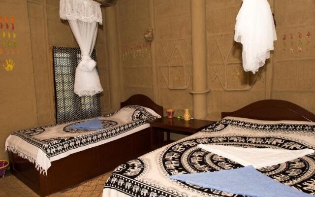 Tharu Community Home Stay