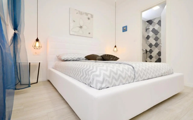 Villa Nina 1 Makarska
