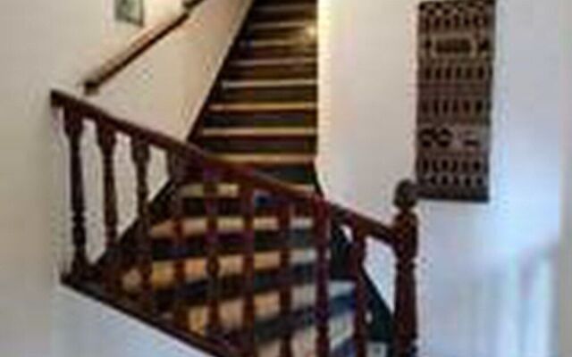 Hotel Alpino