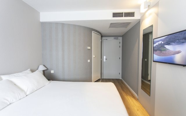 ibis Valencia Alfafar