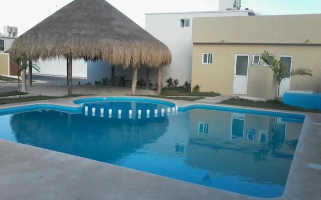 Maya Luum El Paraiso