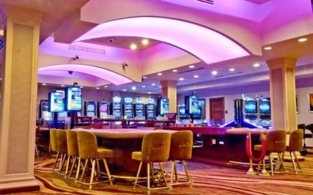 Savannah Hotel & Casino