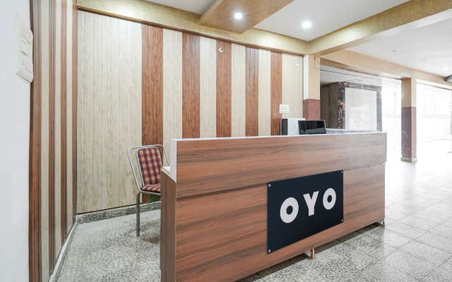 Hotel O Royal Krishna