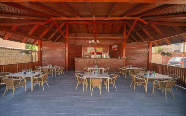 Hotel Olguta