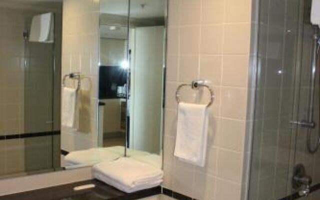ACLiving Serviced Apartments