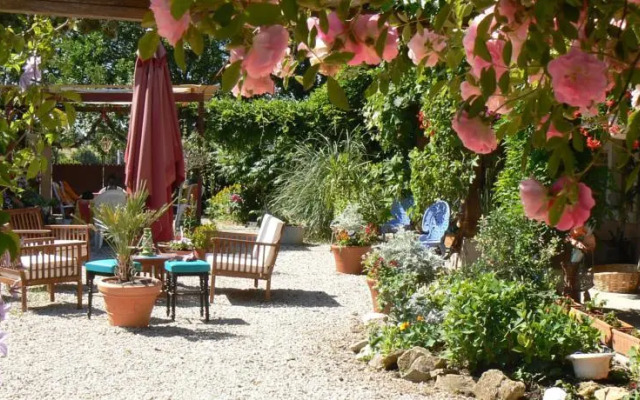 Country house Maison Cheval Blanc