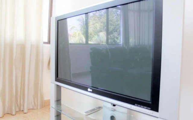 Sixteen Miami Batu Ferringhi