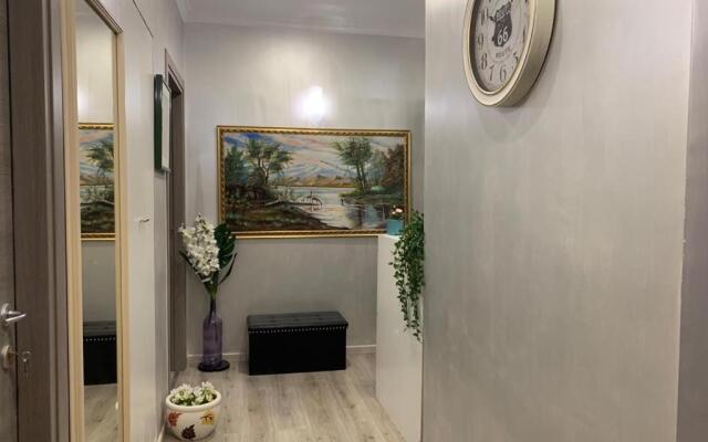 Napoleone Luxury Home