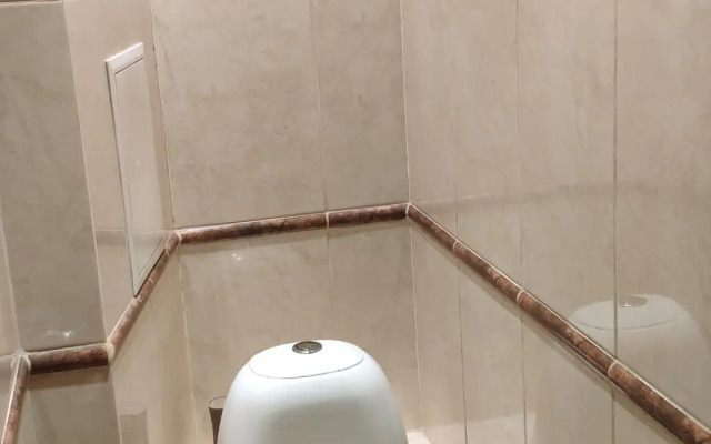 Апартаменты на улице Кирова 90