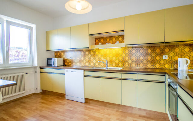 Ferienwohnung Klinar