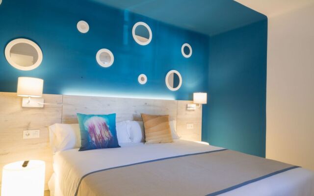R2 Bahía Kontiki Beach Apartments