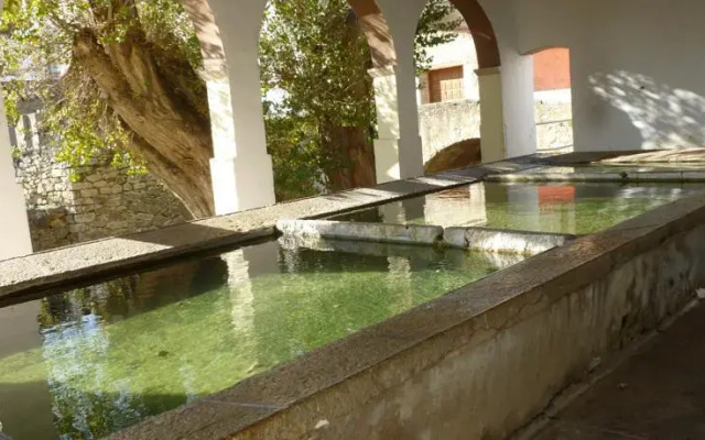 Casas Rurales Maestrat