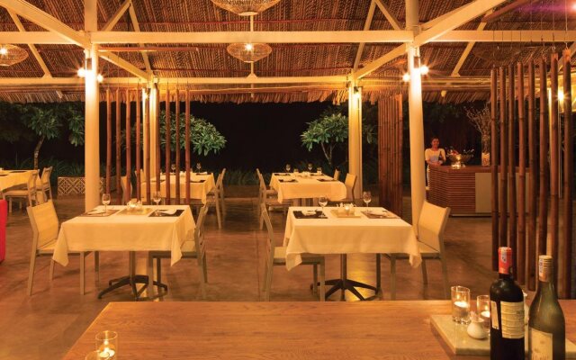 Sanctuary Ho Tram Resort Community