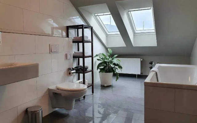 Aparthotel Mitte